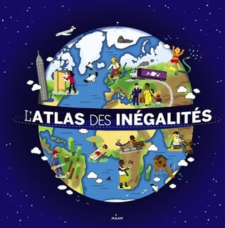 Front cover_ATLAS DES INEGALITES