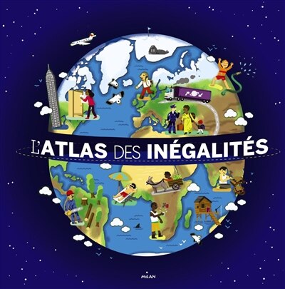 Front cover_ATLAS DES INEGALITES