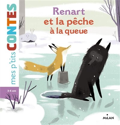 Couverture_RENART ET LA PECHE A LA