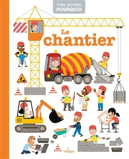 Couverture_Le chantier