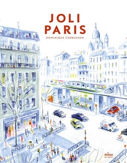 Couverture_JOLI PARIS