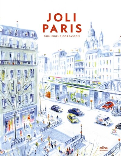 Couverture_JOLI PARIS