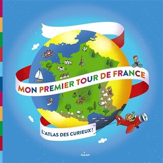 Front cover_MON 1ER TOUR DE FRANCE