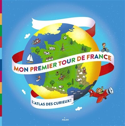 Front cover_MON 1ER TOUR DE FRANCE