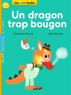 Front cover_UN DRAGON TROP BOUGON