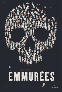 Couverture_EMMURÉES