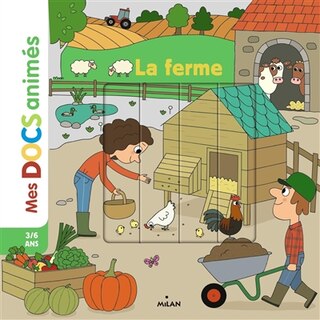 Couverture_La ferme