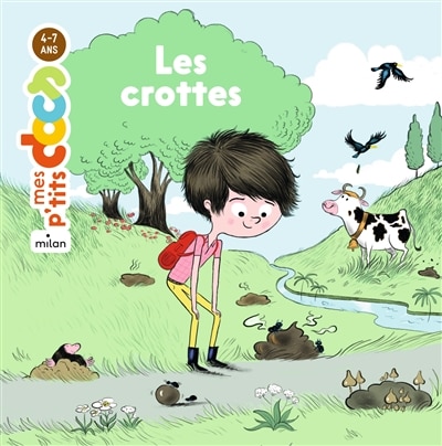 Couverture_Les crottes