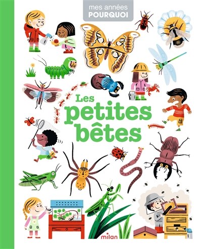 Front cover_Les petites b&ecirc;tes