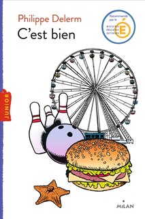 Front cover_C'est bien