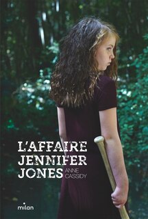 Front cover_L' affaire Jennifer Jones
