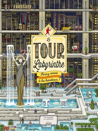 Couverture