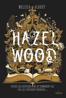 Front cover_HAZEL WOOD