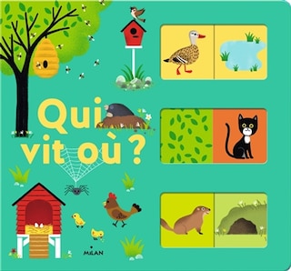 Front cover_QUI VIT OU