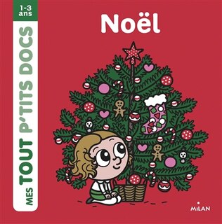 Noël Mes tout ptits docs