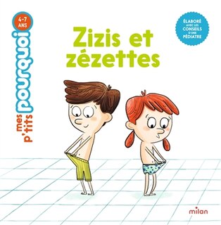 Front cover_Zizis et zézettes
