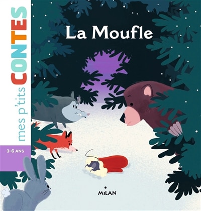 Couverture_MOUFLE (LA)