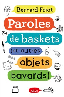 Front cover_Paroles de baskets