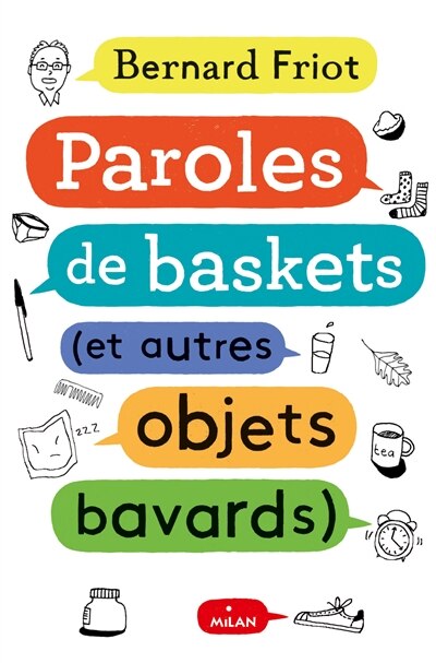 Front cover_Paroles de baskets