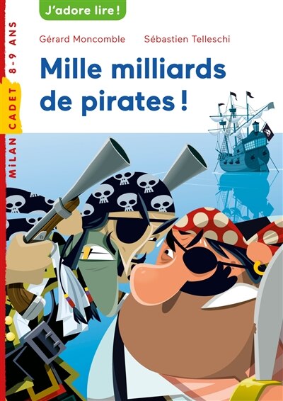 Front cover_MILLE MILLIARDS DE PIRA