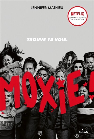 Front cover_MOXIE