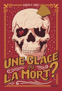 Couverture_UNE GLACE OU LA MORT
