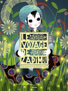 Couverture_VOYAGE DE ZADIM + CD