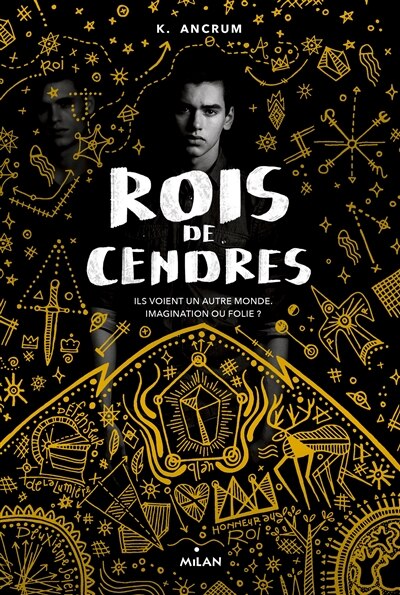 Front cover_ROIS DE CENDRES