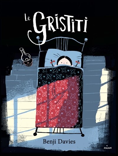 Front cover_Le Gristiti
