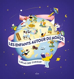 ENFANTS AUTOUR DU MONDE