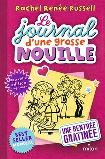 Front cover_Une rentrée gratinée