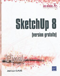 Couverture_SketchUp 8