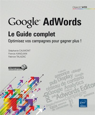 Front cover_Google AdWords