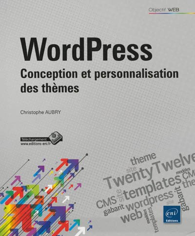 Front cover_WordPress