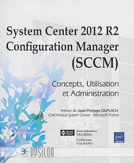 Front cover_System Center 2012 R2 Configuration Manager (SCCM)