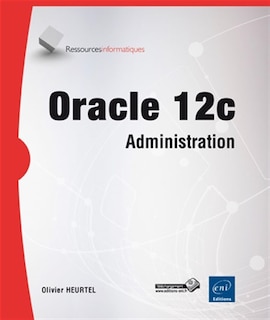 Front cover_Oracle 12c