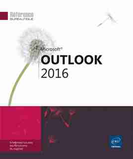 Outlook 2016 by COLLECTIF