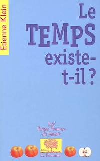 Couverture_Le temps existe-t-il ?