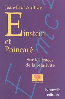 Couverture_Einstein et Poincaré