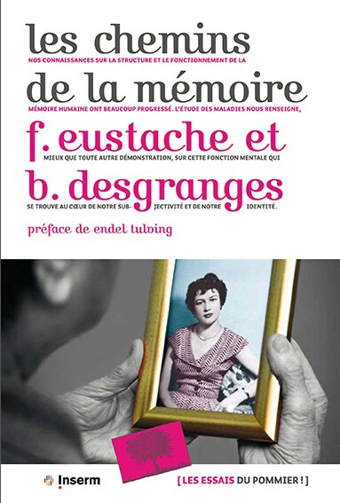 Front cover_Les chemins de la m&eacute;moire