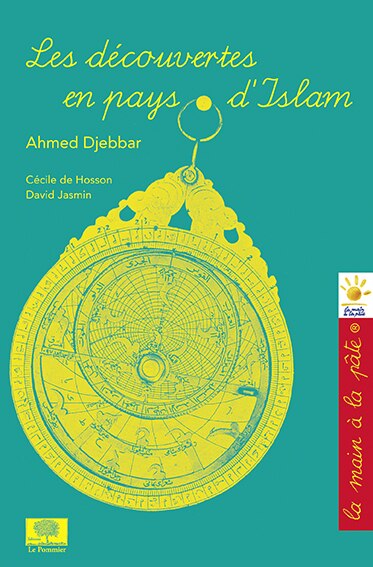 Front cover_Les d&eacute;couvertes en pays d'islam