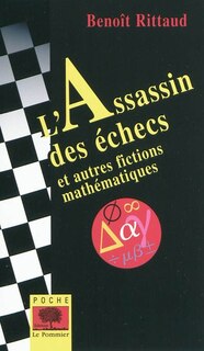 Front cover_L' assassin des échecs