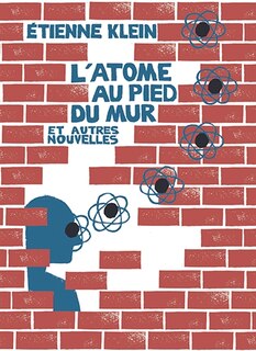 Front cover_L' atome au pied du mur