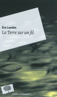 Front cover_La Terre sur un fil