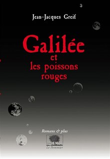 Couverture_Galilée et les poissons rouges