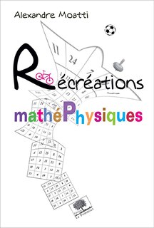 Front cover_Récréations mathéphysiques