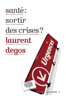 Front cover_Santé