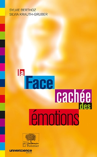 Front cover_La face cach&eacute;e des &eacute;motions