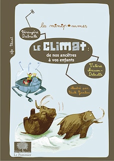Couverture_Le climat