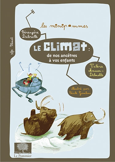 Couverture_Le climat